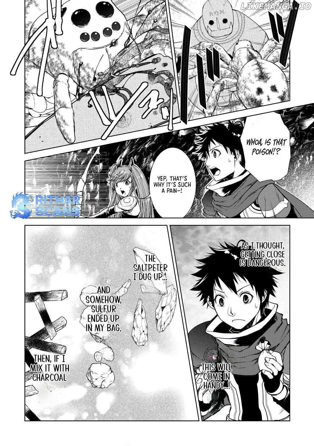 Machigai Shoukan!: Oidasareta kedo Joui Gokan Skill de Rakuraku Seikatsu – Chapter 8 – Page 3