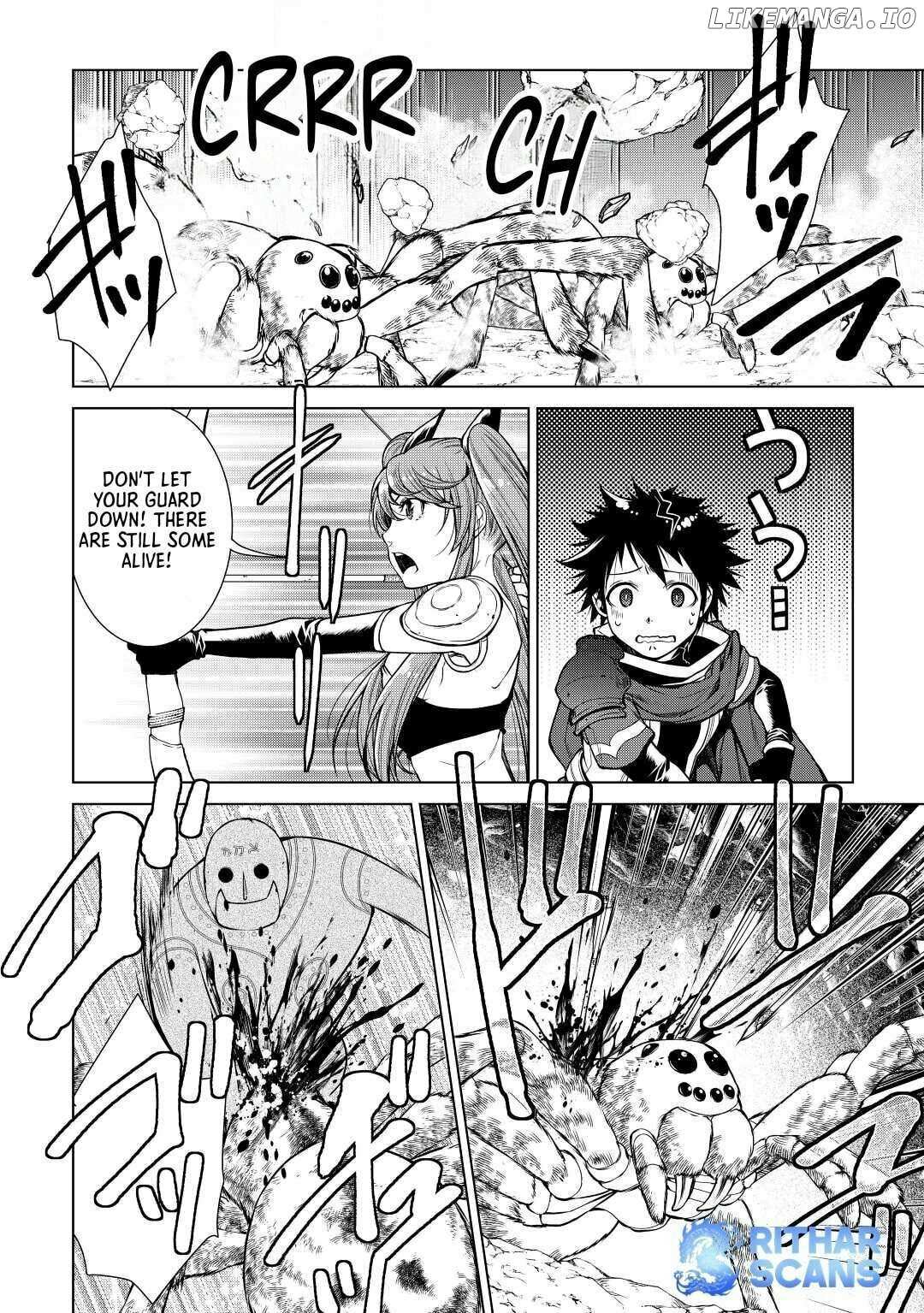 Machigai Shoukan!: Oidasareta kedo Joui Gokan Skill de Rakuraku Seikatsu – Chapter 8 – Page 5