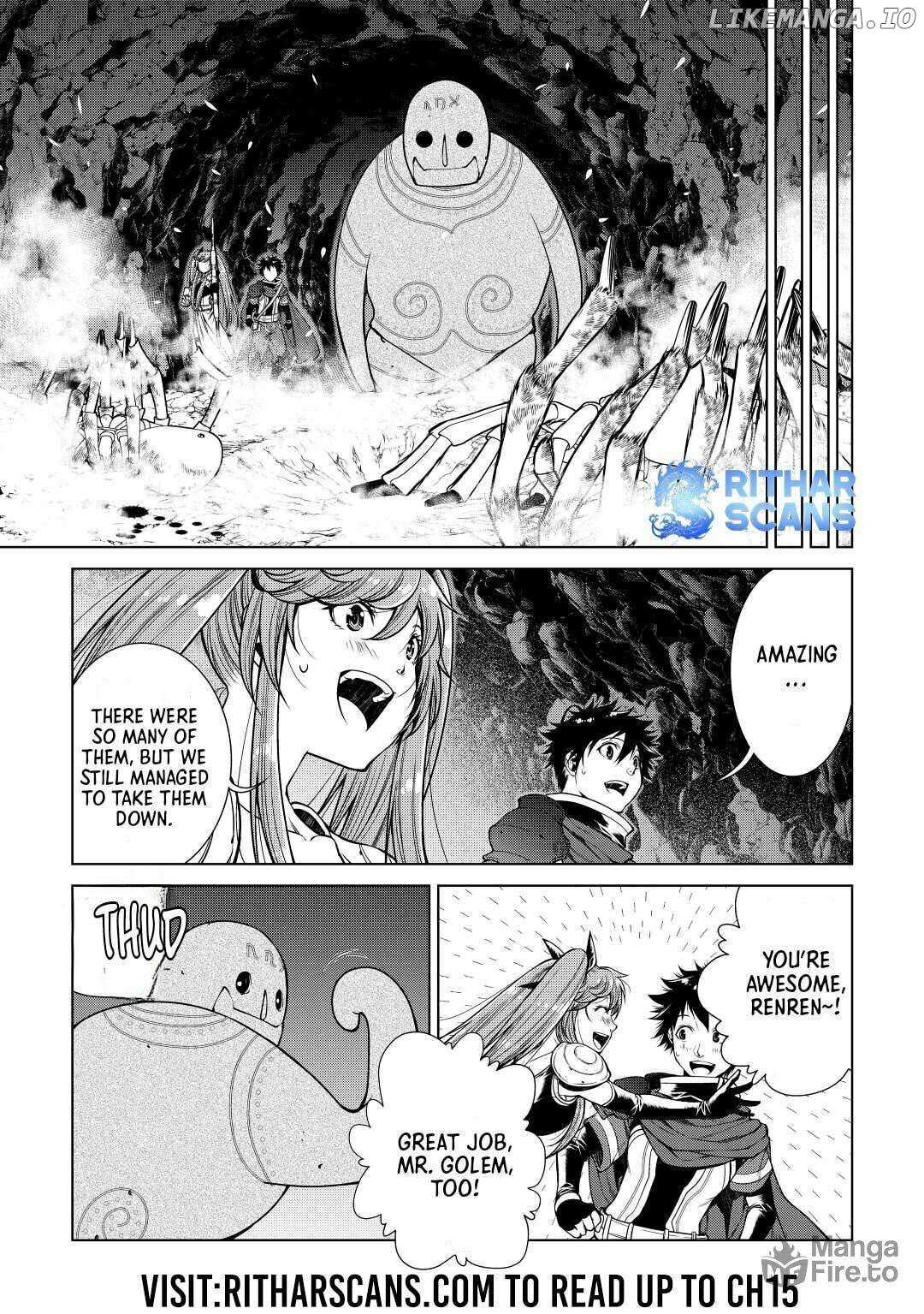 Machigai Shoukan!: Oidasareta kedo Joui Gokan Skill de Rakuraku Seikatsu – Chapter 8 – Page 6