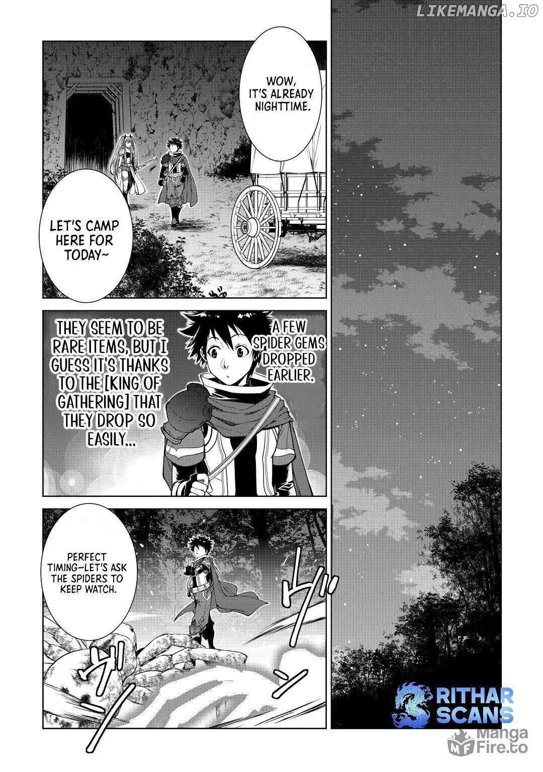 Machigai Shoukan!: Oidasareta kedo Joui Gokan Skill de Rakuraku Seikatsu – Chapter 8 – Page 7