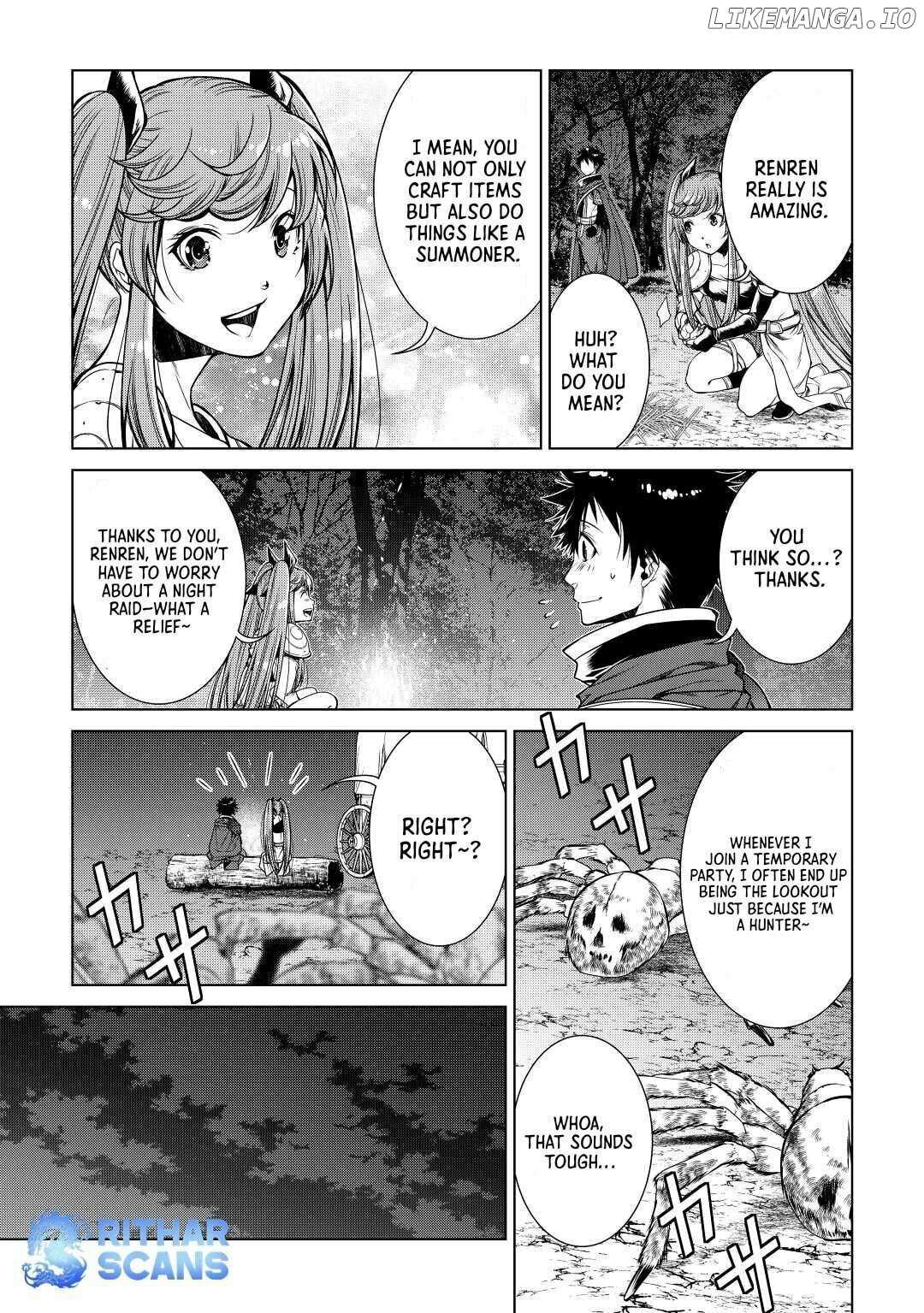 Machigai Shoukan!: Oidasareta kedo Joui Gokan Skill de Rakuraku Seikatsu – Chapter 8 – Page 8