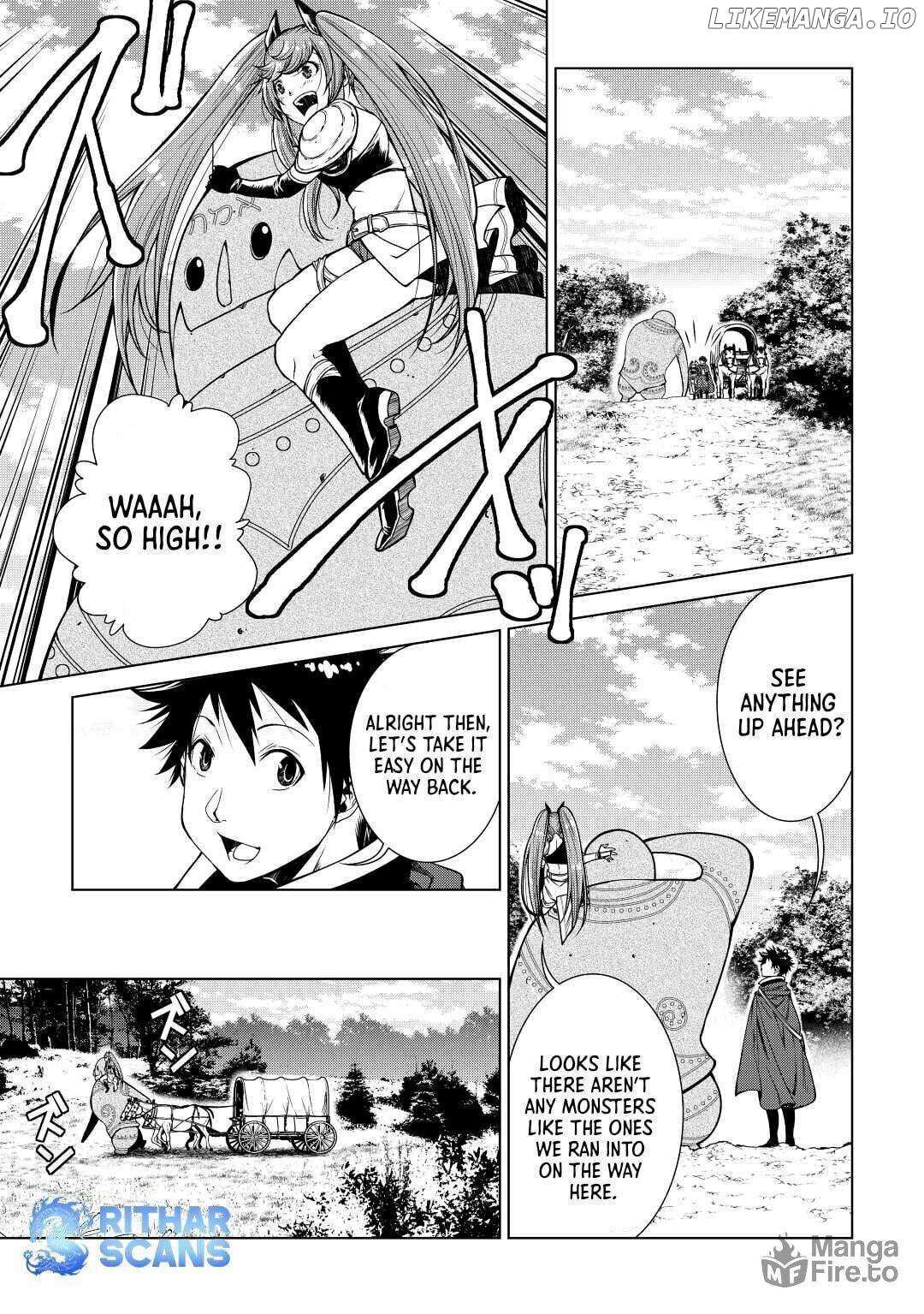 Machigai Shoukan!: Oidasareta kedo Joui Gokan Skill de Rakuraku Seikatsu – Chapter 8 – Page 10