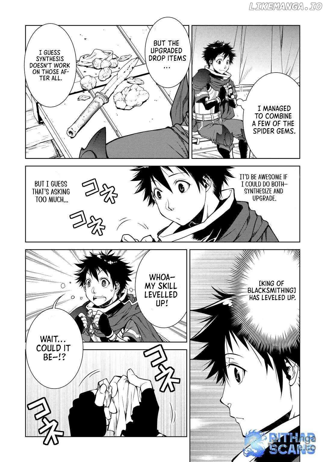 Machigai Shoukan!: Oidasareta kedo Joui Gokan Skill de Rakuraku Seikatsu – Chapter 8 – Page 11