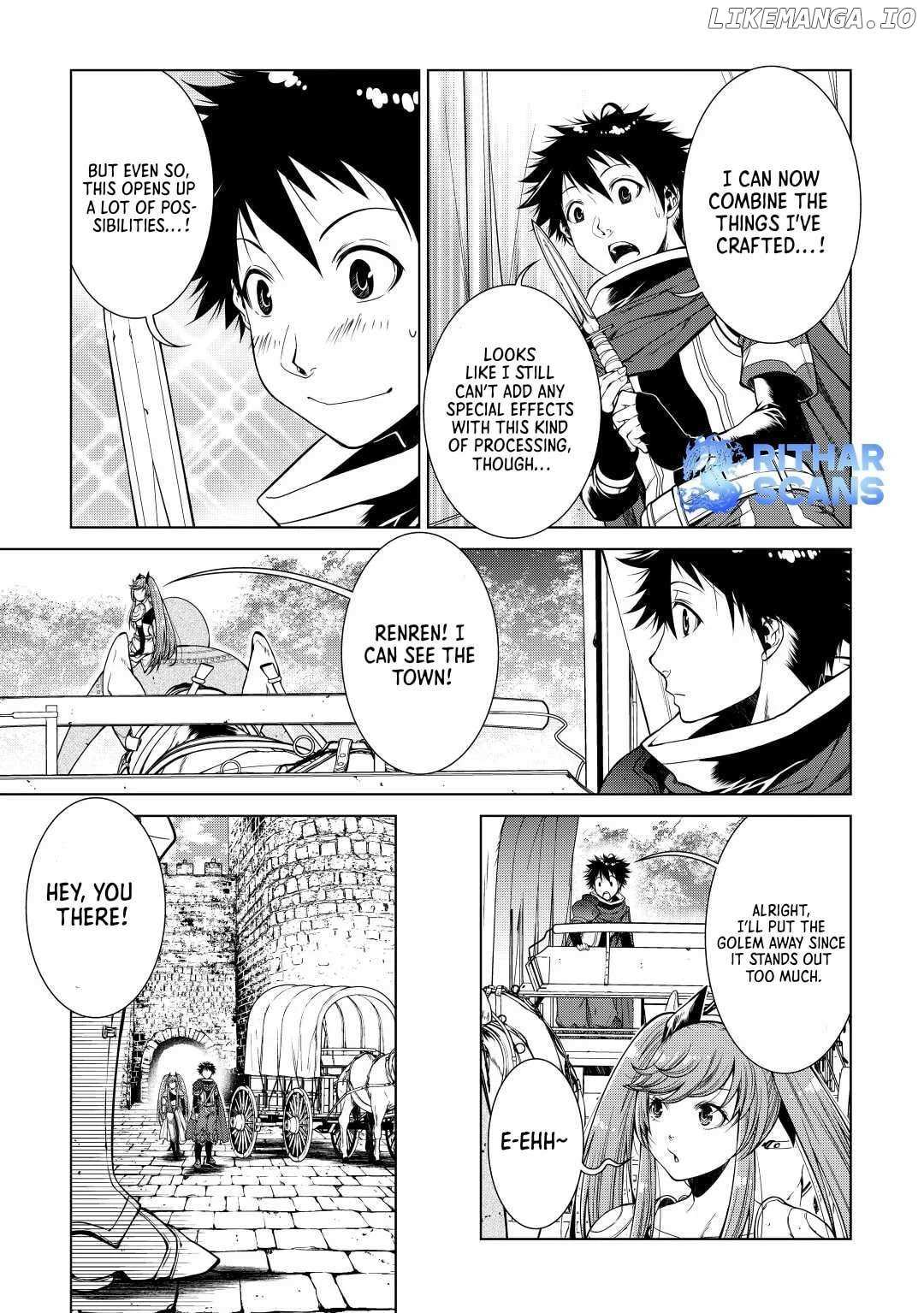 Machigai Shoukan!: Oidasareta kedo Joui Gokan Skill de Rakuraku Seikatsu – Chapter 8 – Page 12