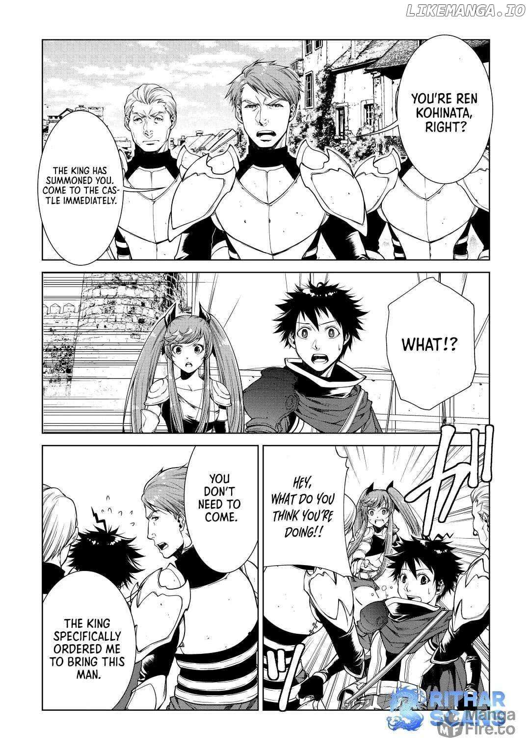 Machigai Shoukan!: Oidasareta kedo Joui Gokan Skill de Rakuraku Seikatsu – Chapter 8 – Page 13