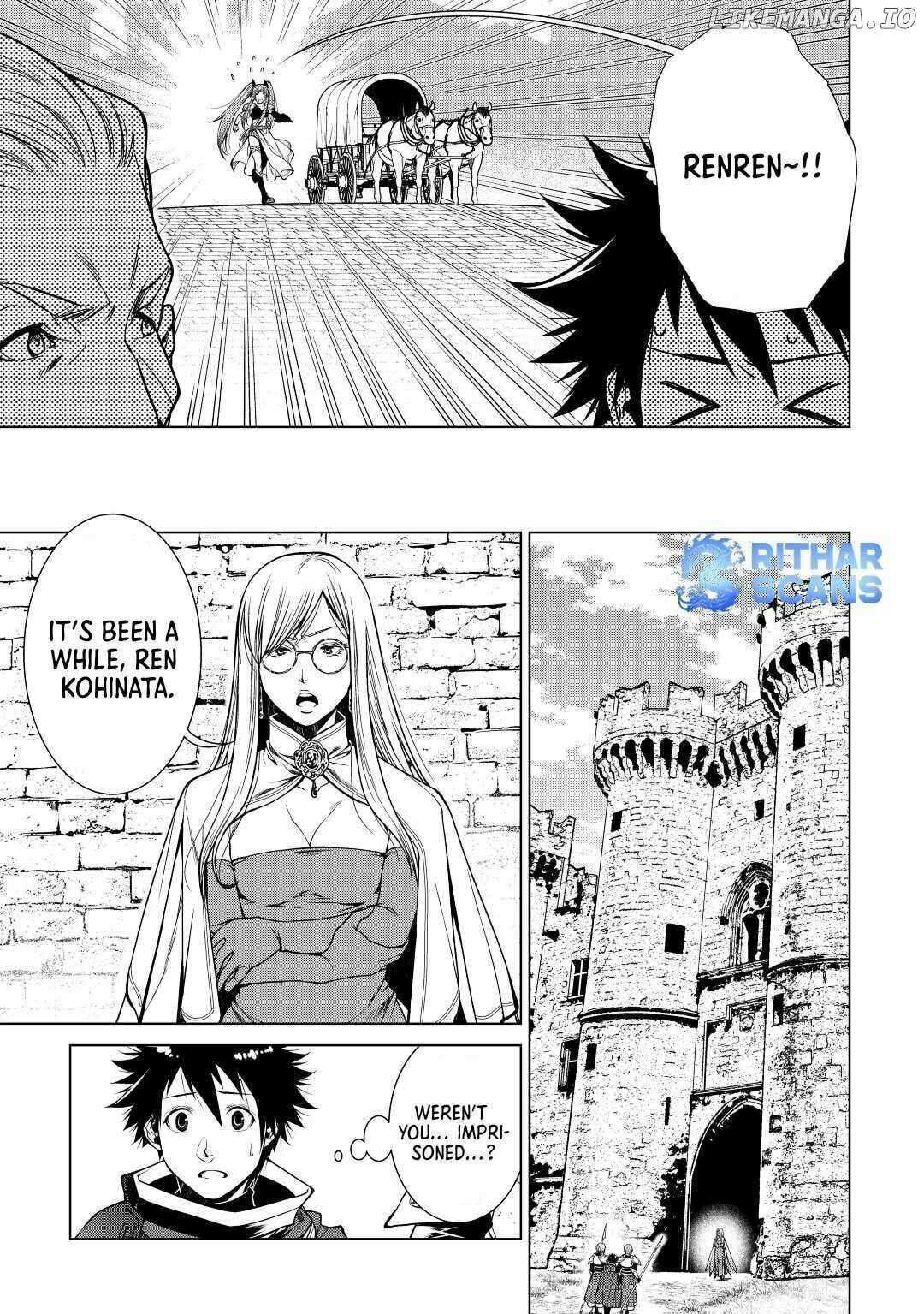 Machigai Shoukan!: Oidasareta kedo Joui Gokan Skill de Rakuraku Seikatsu – Chapter 8 – Page 14