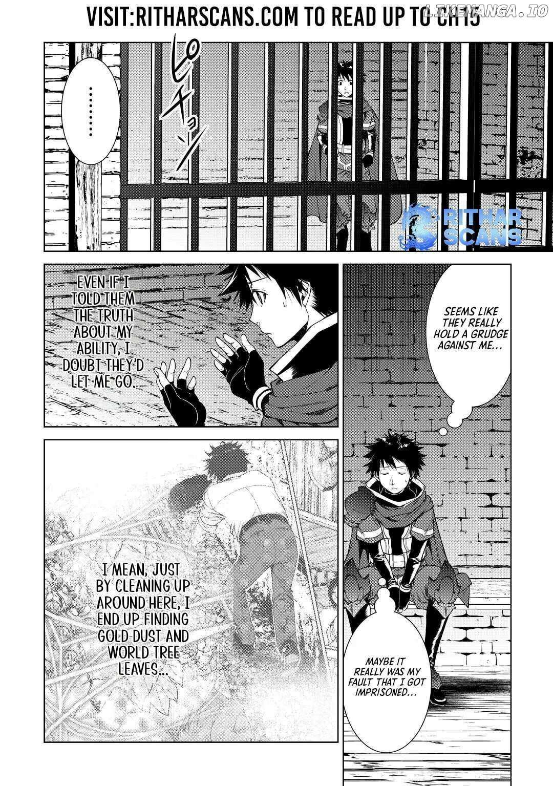 Machigai Shoukan!: Oidasareta kedo Joui Gokan Skill de Rakuraku Seikatsu – Chapter 8 – Page 17