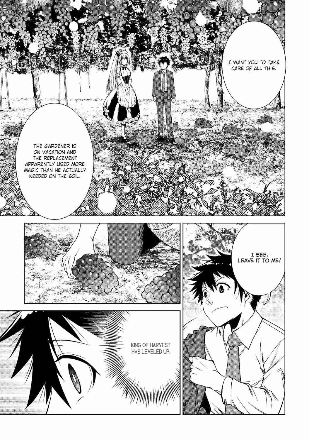 Machigai Shoukan!: Oidasareta kedo Joui Gokan Skill de Rakuraku Seikatsu – Chapter 2 – Page 10