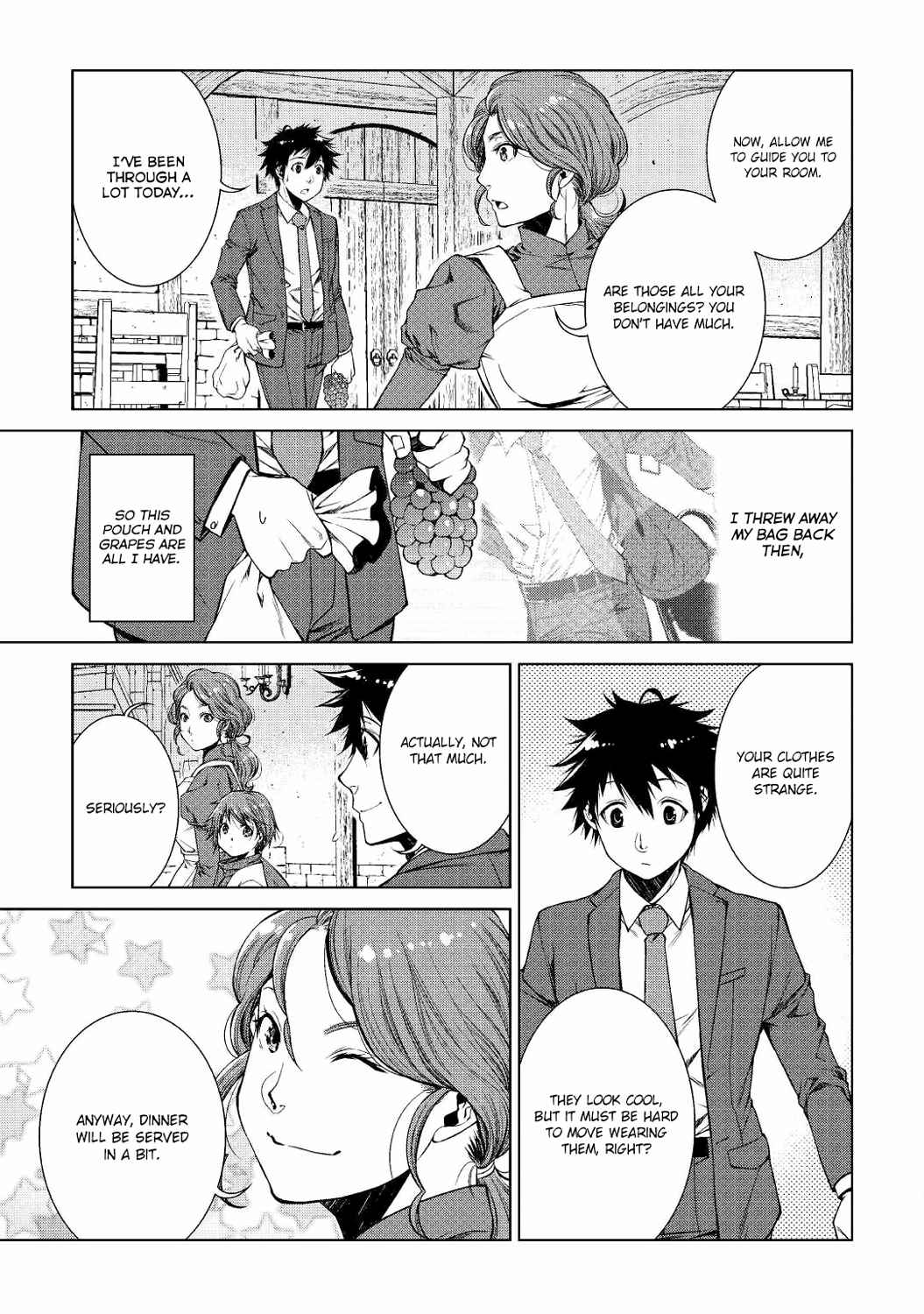 Machigai Shoukan!: Oidasareta kedo Joui Gokan Skill de Rakuraku Seikatsu – Chapter 2 – Page 16