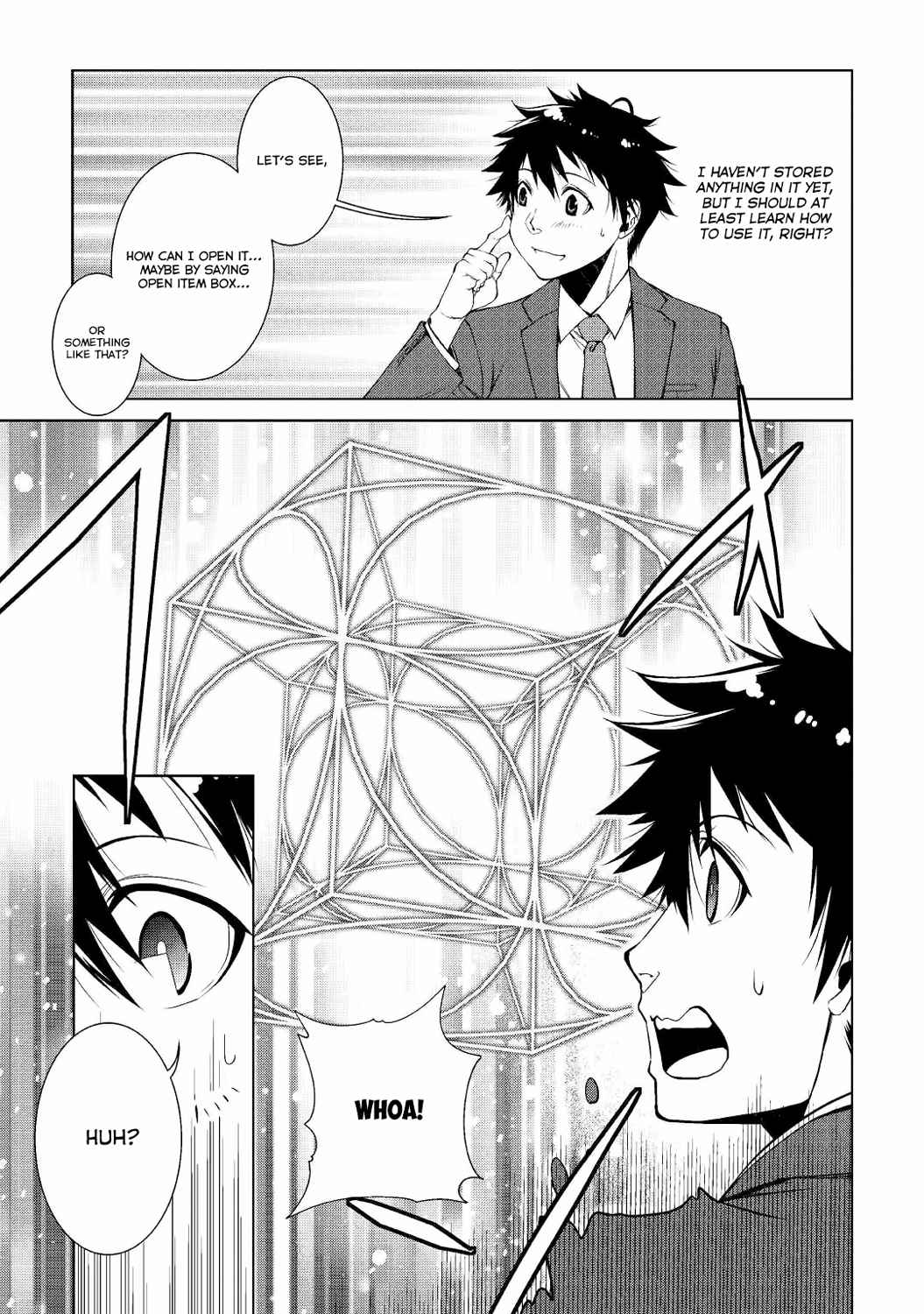 Machigai Shoukan!: Oidasareta kedo Joui Gokan Skill de Rakuraku Seikatsu – Chapter 2 – Page 18