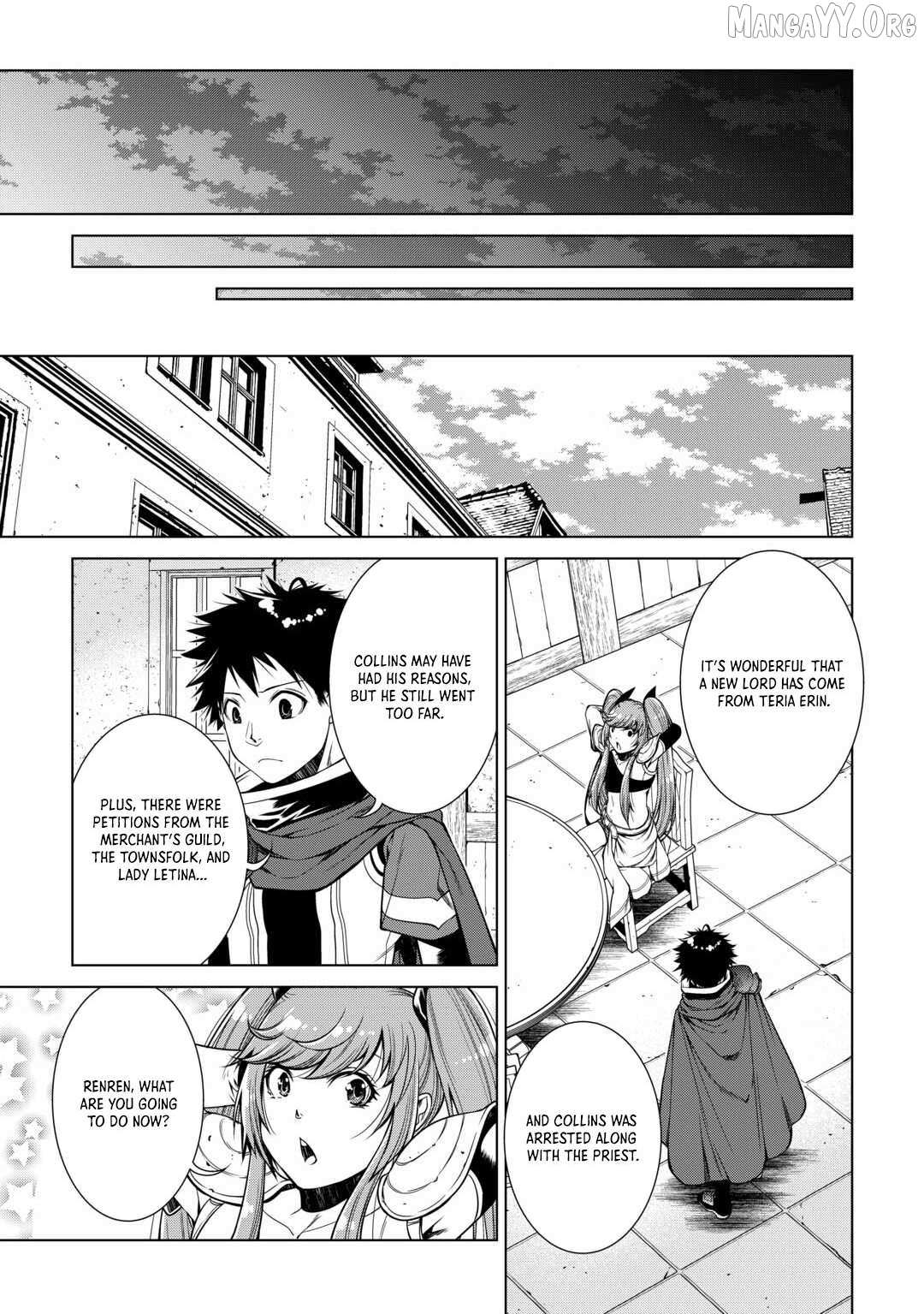 Machigai Shoukan!: Oidasareta kedo Joui Gokan Skill de Rakuraku Seikatsu – Chapter 19 – Page 4