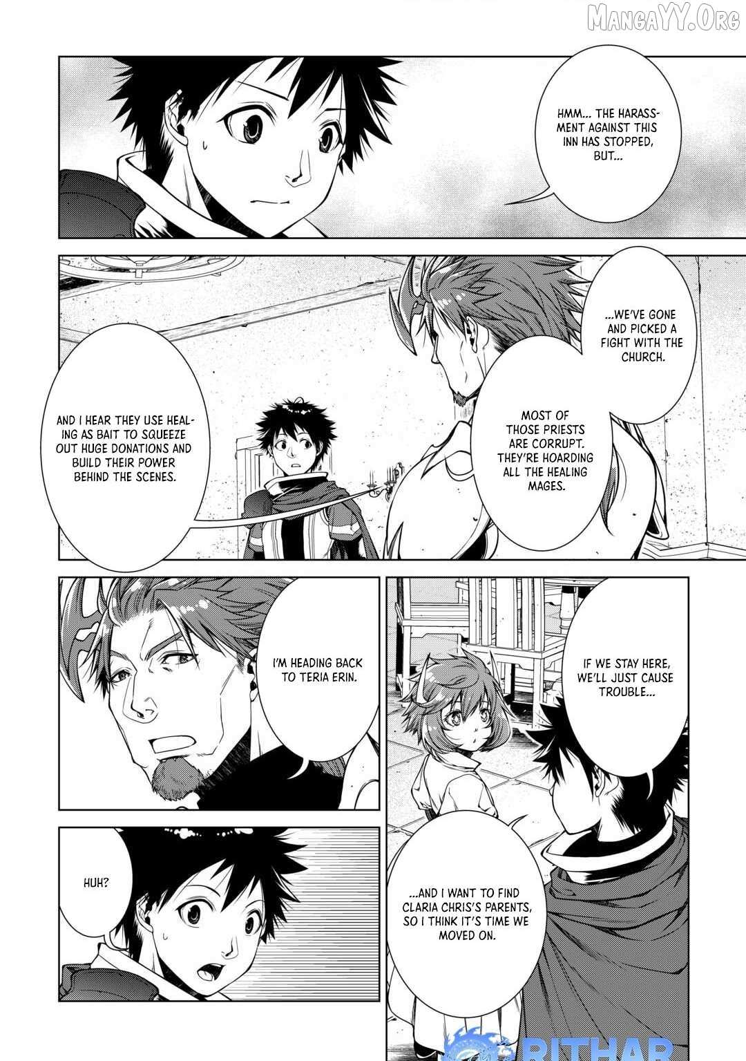 Machigai Shoukan!: Oidasareta kedo Joui Gokan Skill de Rakuraku Seikatsu – Chapter 19 – Page 5