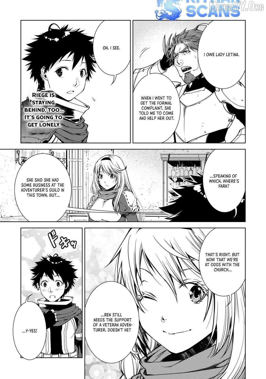 Machigai Shoukan!: Oidasareta kedo Joui Gokan Skill de Rakuraku Seikatsu – Chapter 19 – Page 6