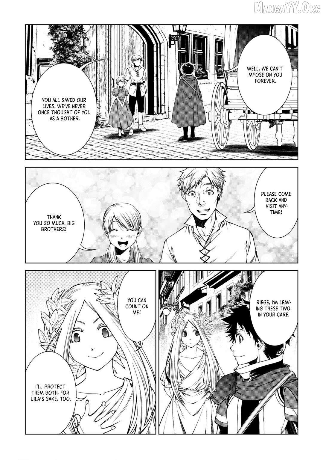 Machigai Shoukan!: Oidasareta kedo Joui Gokan Skill de Rakuraku Seikatsu – Chapter 19 – Page 8