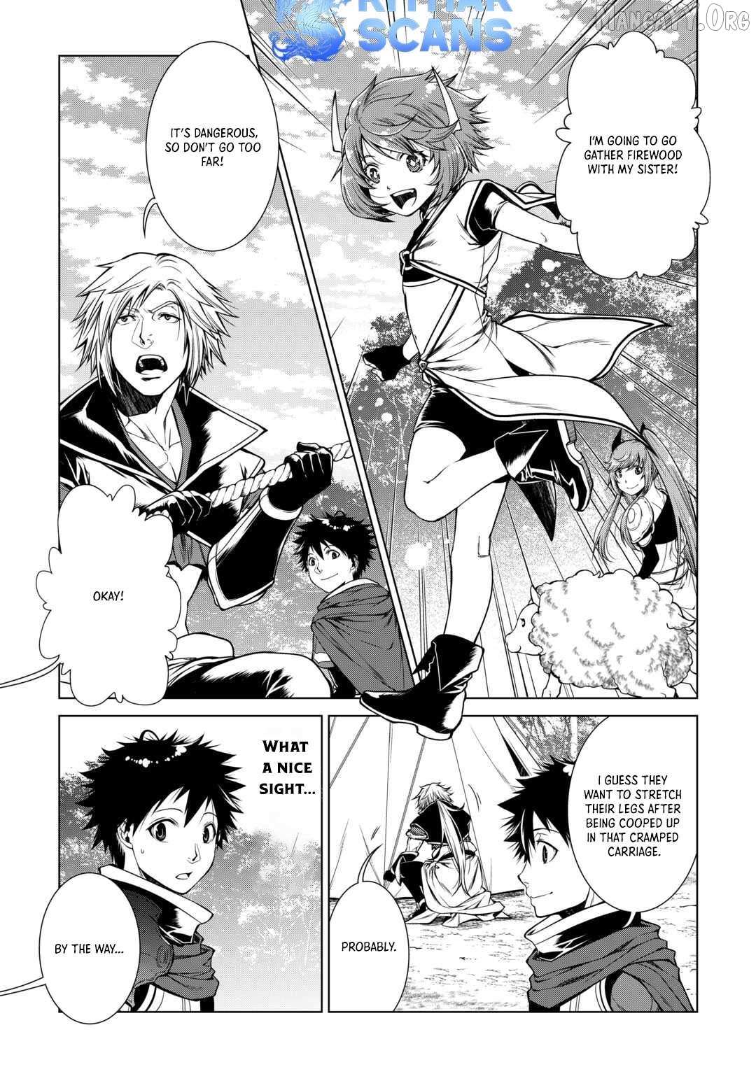 Machigai Shoukan!: Oidasareta kedo Joui Gokan Skill de Rakuraku Seikatsu – Chapter 19 – Page 10