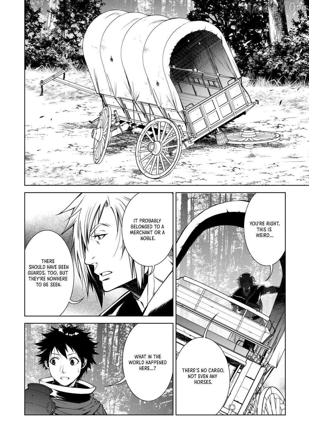 Machigai Shoukan!: Oidasareta kedo Joui Gokan Skill de Rakuraku Seikatsu – Chapter 19 – Page 13