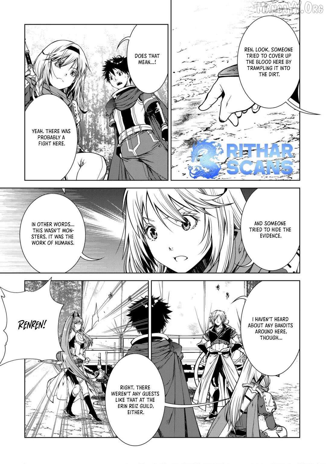 Machigai Shoukan!: Oidasareta kedo Joui Gokan Skill de Rakuraku Seikatsu – Chapter 19 – Page 14