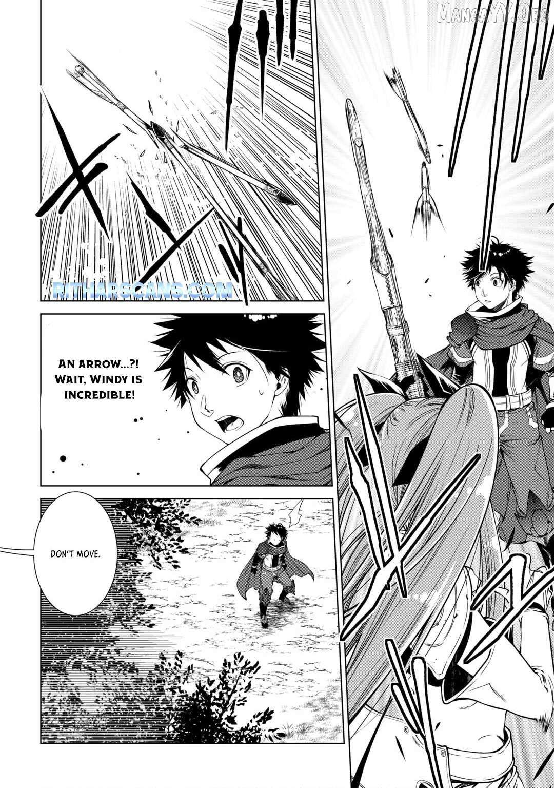 Machigai Shoukan!: Oidasareta kedo Joui Gokan Skill de Rakuraku Seikatsu – Chapter 19 – Page 15