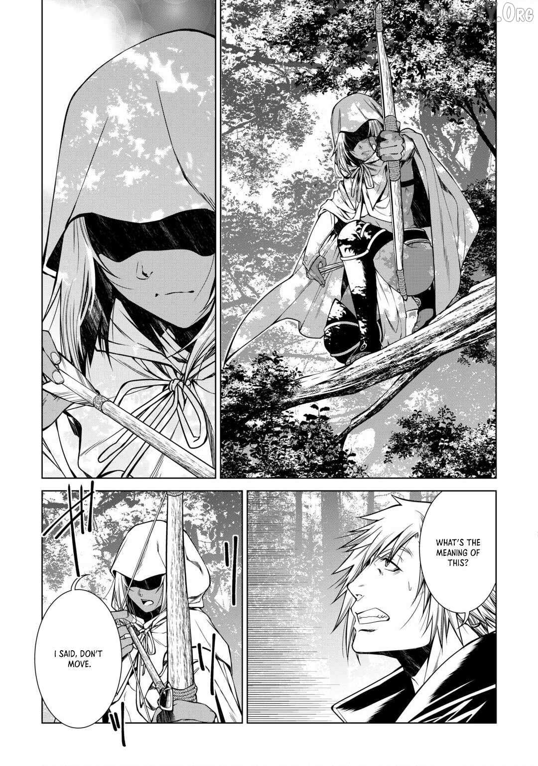 Machigai Shoukan!: Oidasareta kedo Joui Gokan Skill de Rakuraku Seikatsu – Chapter 19 – Page 16