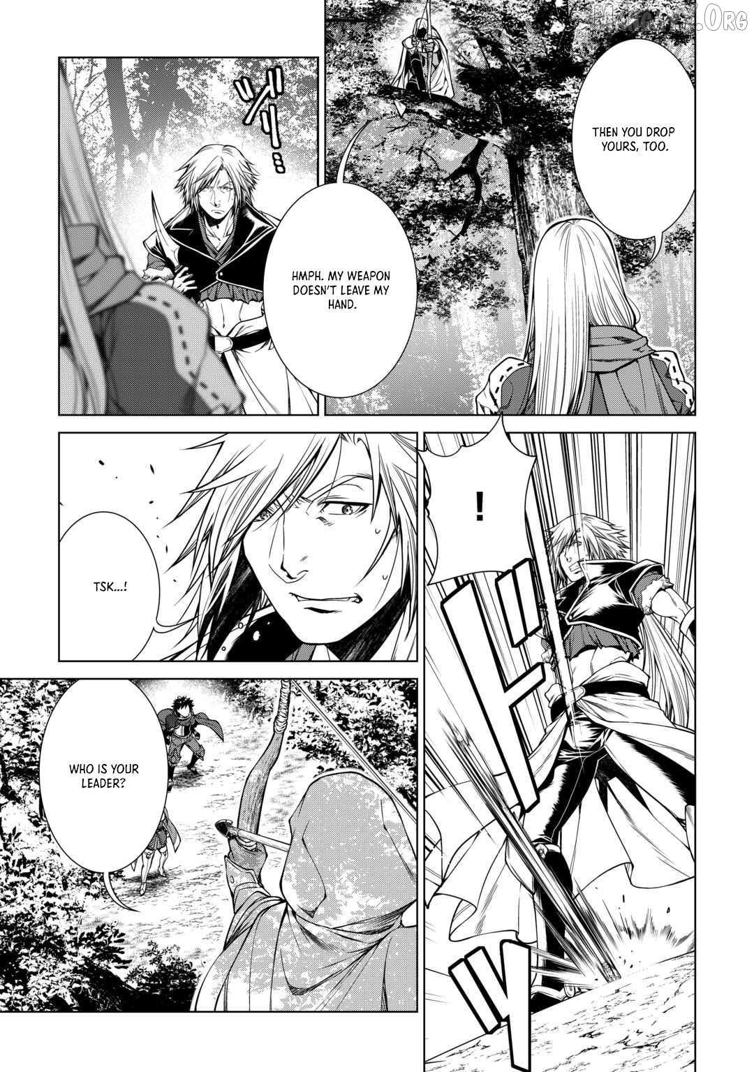 Machigai Shoukan!: Oidasareta kedo Joui Gokan Skill de Rakuraku Seikatsu – Chapter 19 – Page 18