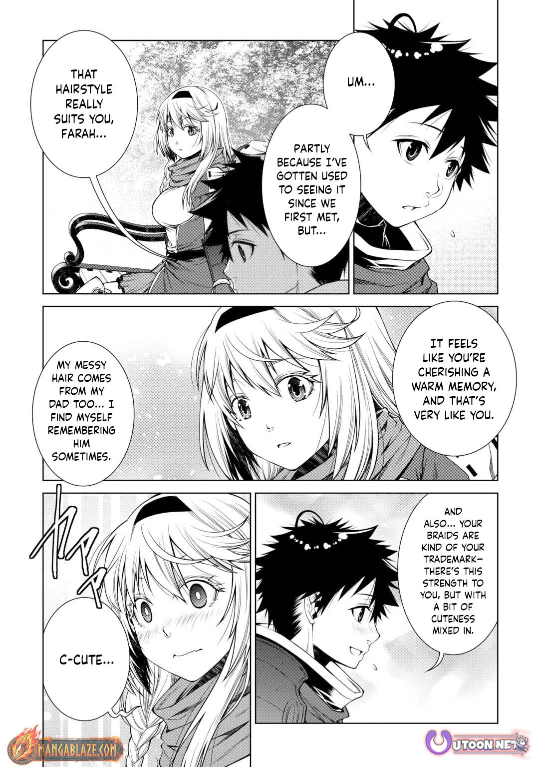 Machigai Shoukan!: Oidasareta kedo Joui Gokan Skill de Rakuraku Seikatsu – Chapter 41 – Page 13