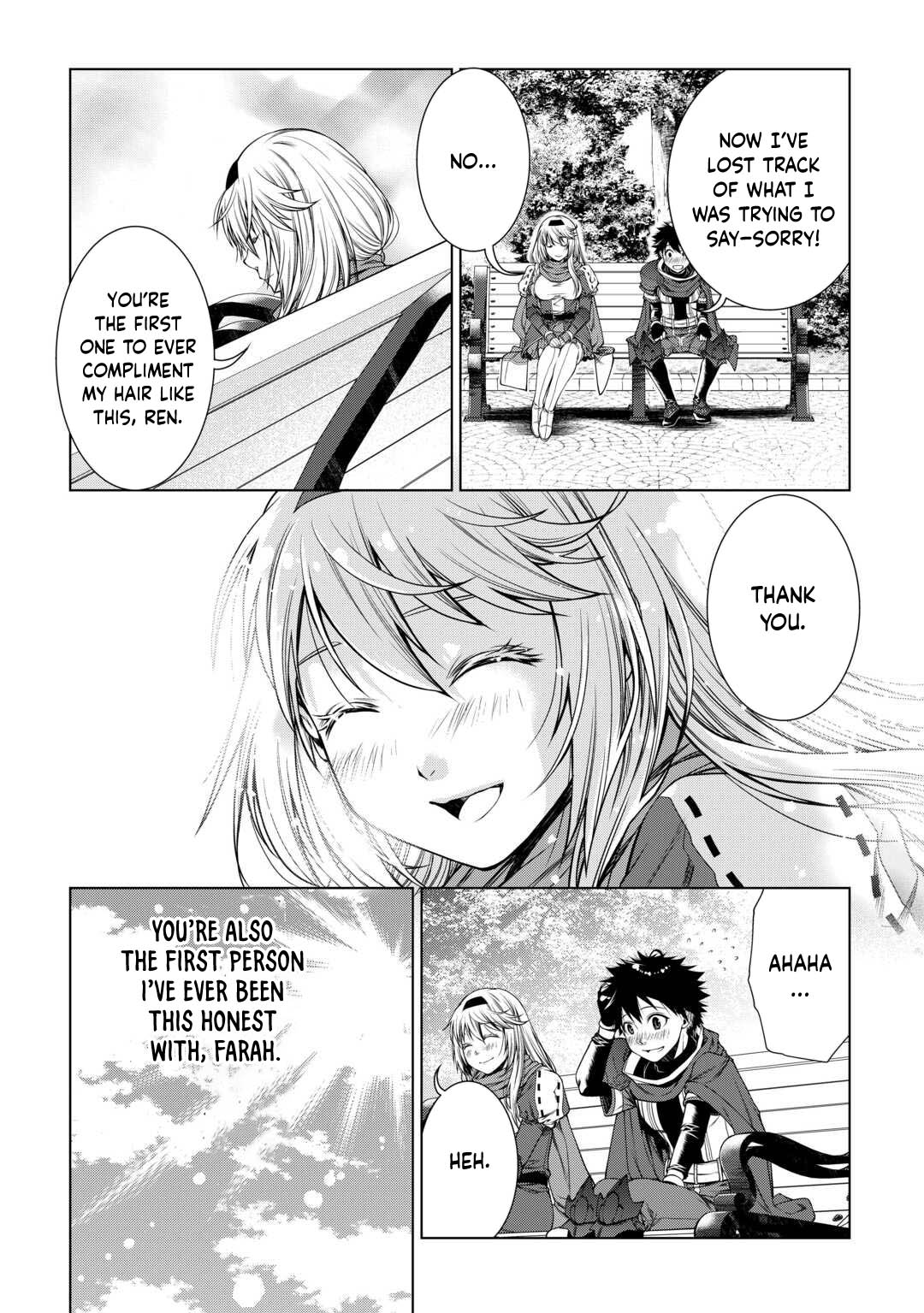 Machigai Shoukan!: Oidasareta kedo Joui Gokan Skill de Rakuraku Seikatsu – Chapter 41 – Page 14