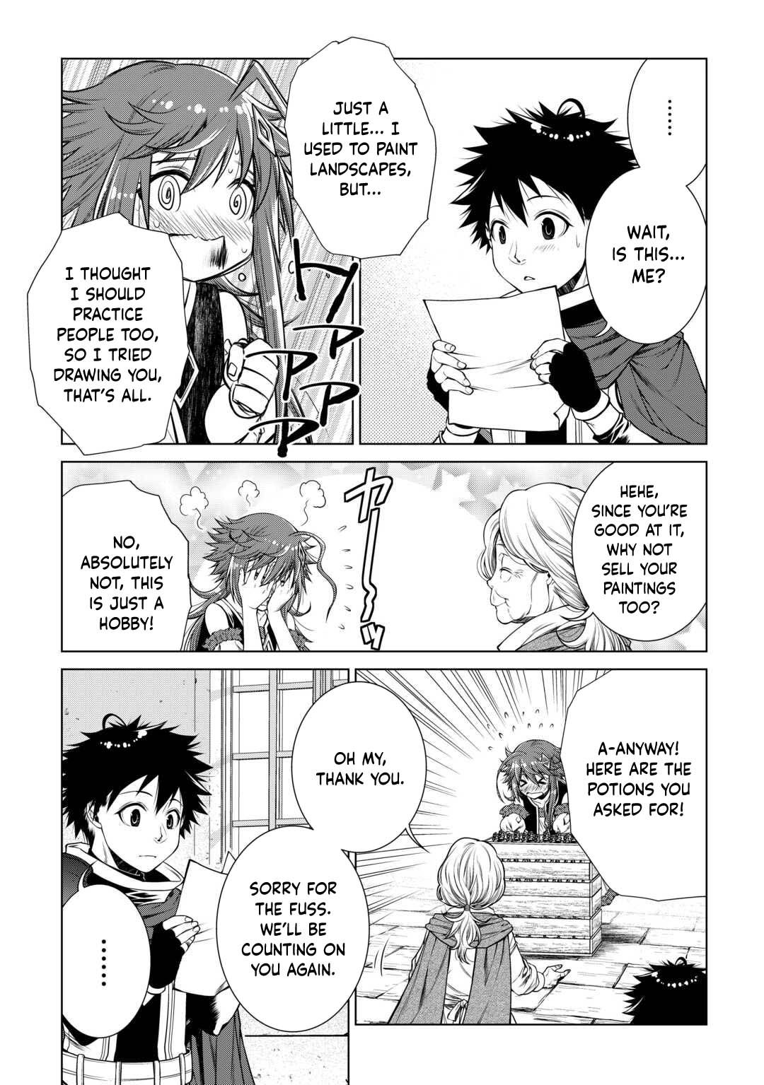 Machigai Shoukan!: Oidasareta kedo Joui Gokan Skill de Rakuraku Seikatsu – Chapter 41 – Page 19