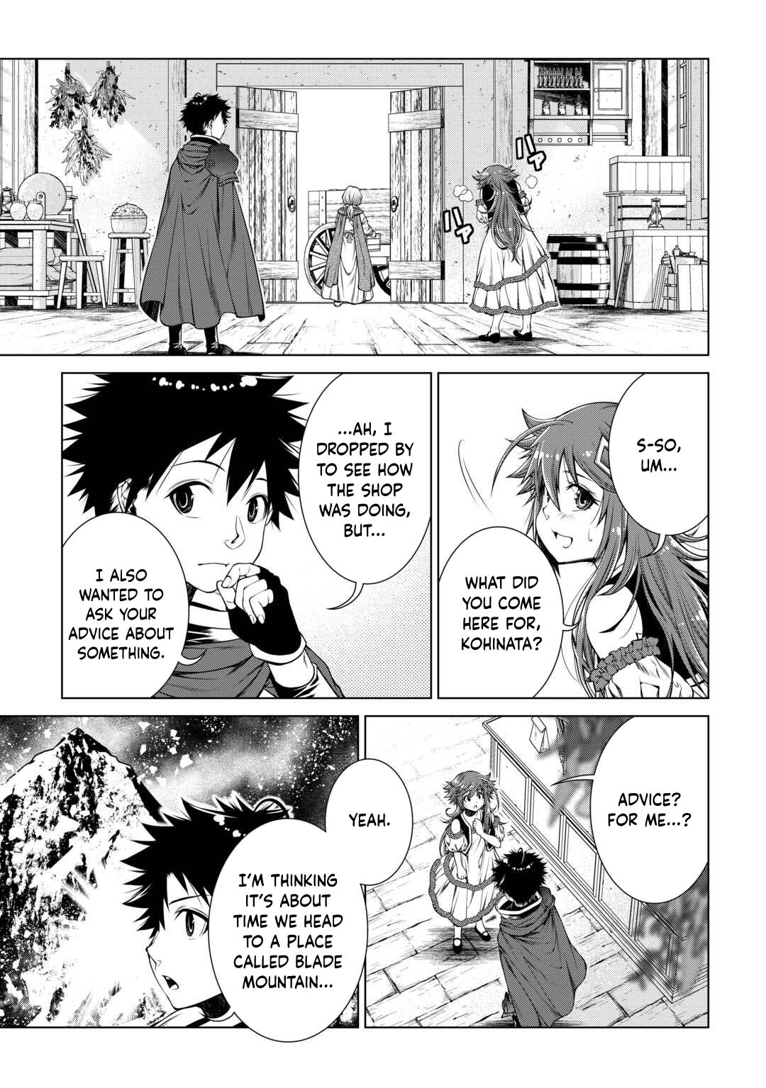 Machigai Shoukan!: Oidasareta kedo Joui Gokan Skill de Rakuraku Seikatsu – Chapter 41 – Page 20