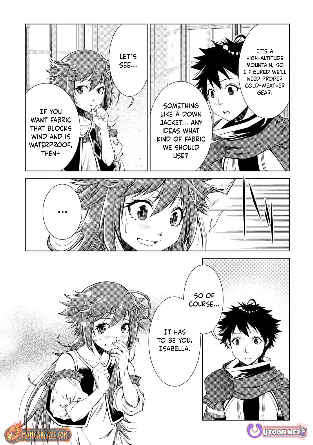 Machigai Shoukan!: Oidasareta kedo Joui Gokan Skill de Rakuraku Seikatsu – Chapter 41 – Page 21