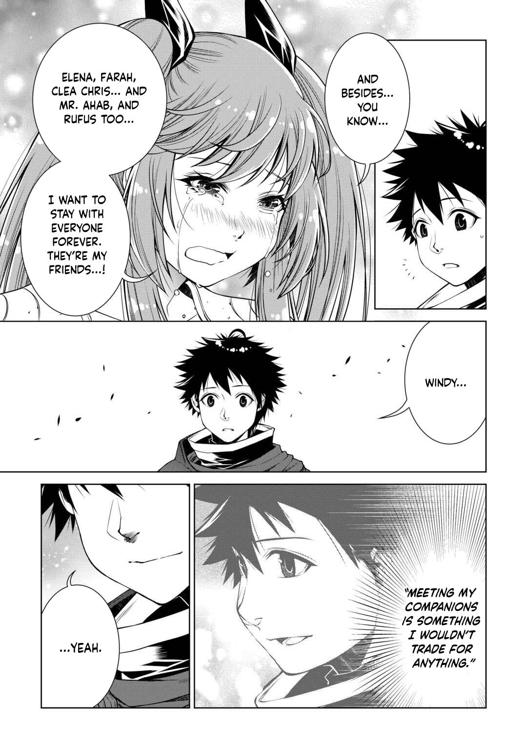 Machigai Shoukan!: Oidasareta kedo Joui Gokan Skill de Rakuraku Seikatsu – Chapter 41 – Page 4