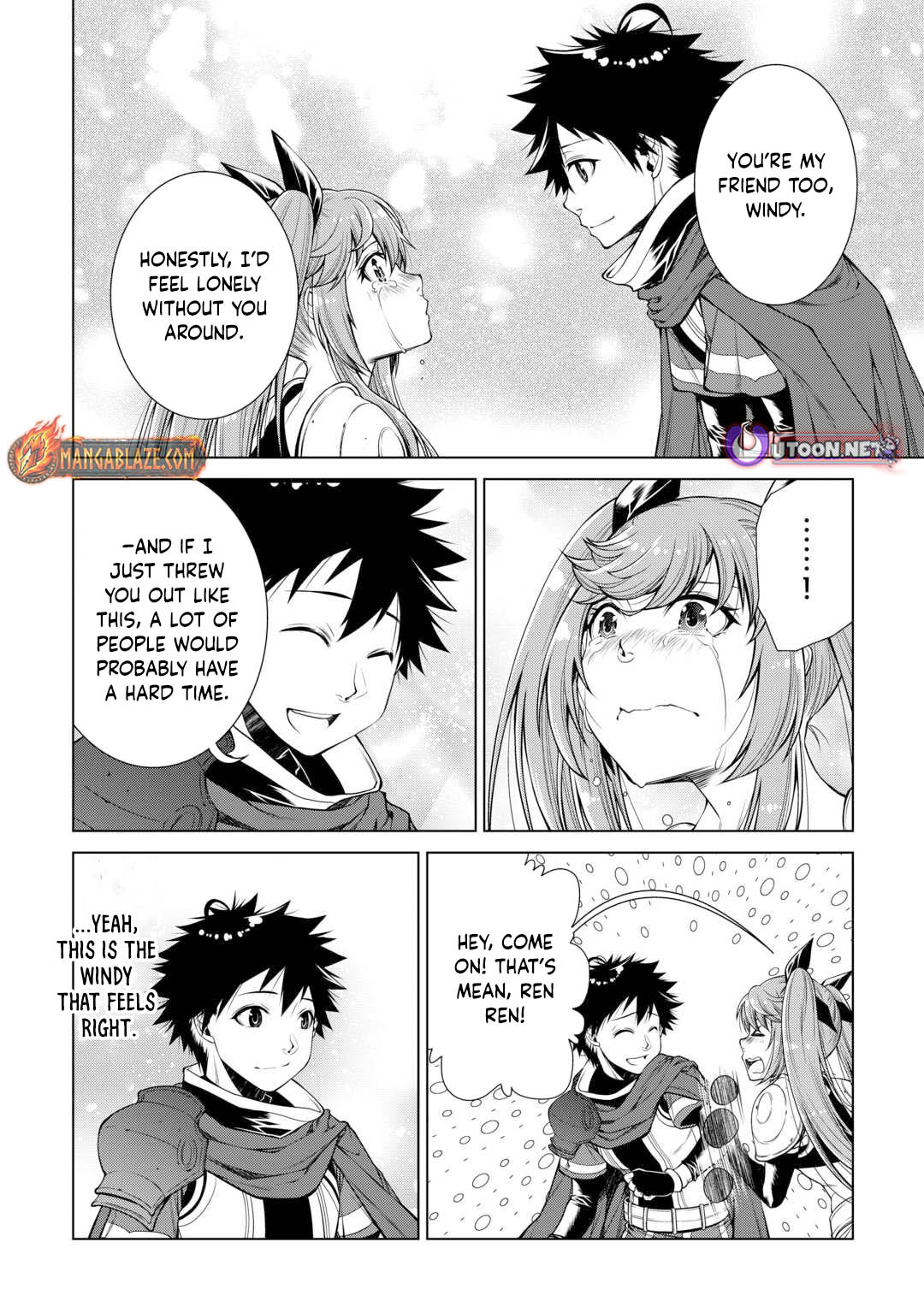 Machigai Shoukan!: Oidasareta kedo Joui Gokan Skill de Rakuraku Seikatsu – Chapter 41 – Page 5