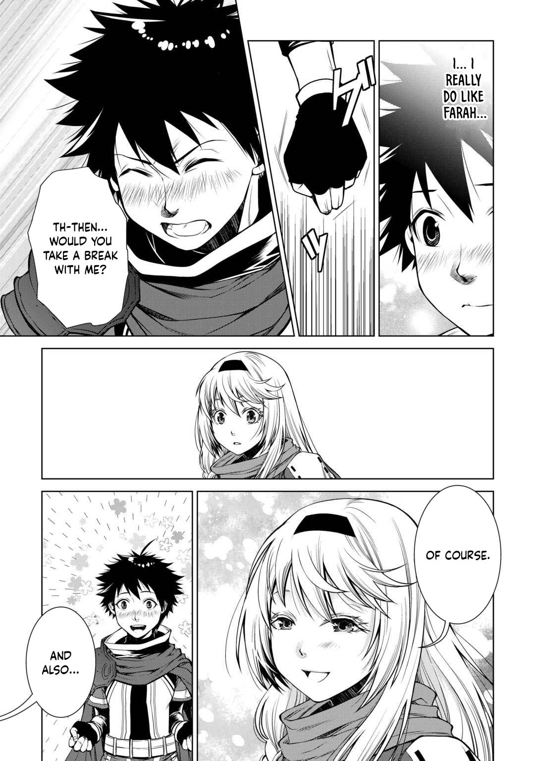 Machigai Shoukan!: Oidasareta kedo Joui Gokan Skill de Rakuraku Seikatsu – Chapter 41 – Page 8