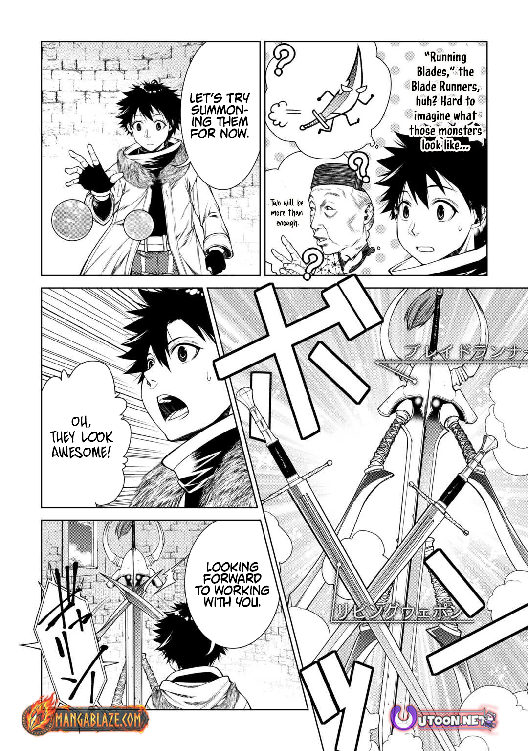 Machigai Shoukan!: Oidasareta kedo Joui Gokan Skill de Rakuraku Seikatsu – Chapter 42 – Page 12