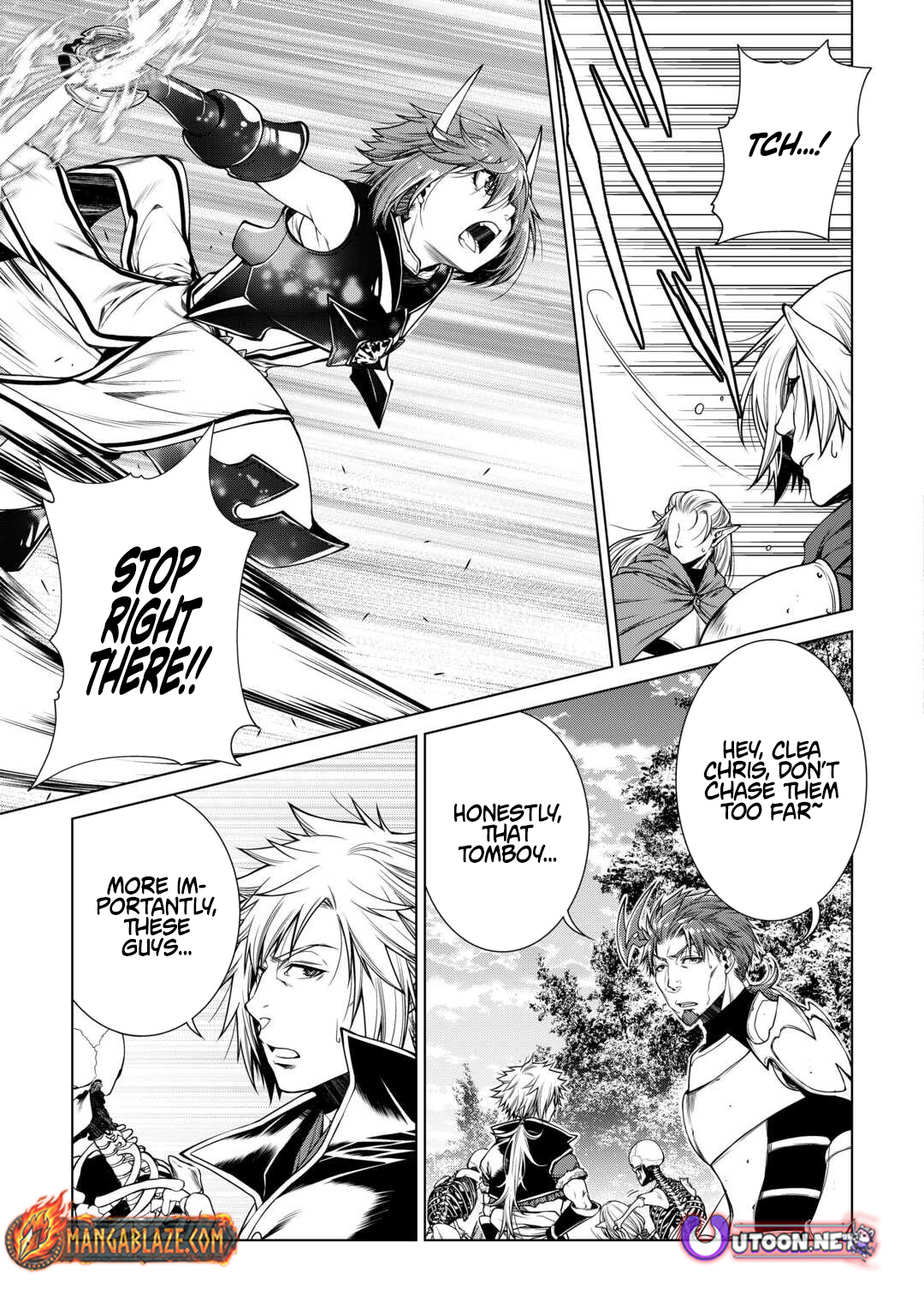 Machigai Shoukan!: Oidasareta kedo Joui Gokan Skill de Rakuraku Seikatsu – Chapter 42 – Page 17