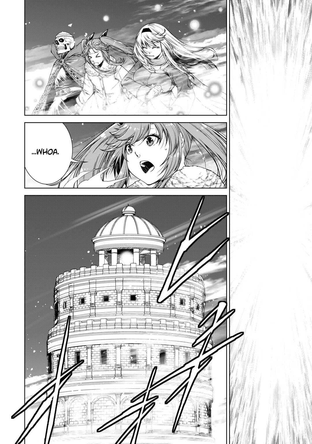 Machigai Shoukan!: Oidasareta kedo Joui Gokan Skill de Rakuraku Seikatsu – Chapter 42 – Page 8