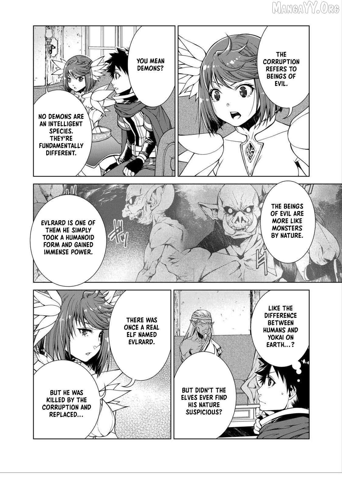 Machigai Shoukan!: Oidasareta kedo Joui Gokan Skill de Rakuraku Seikatsu – Chapter 32 – Page 2