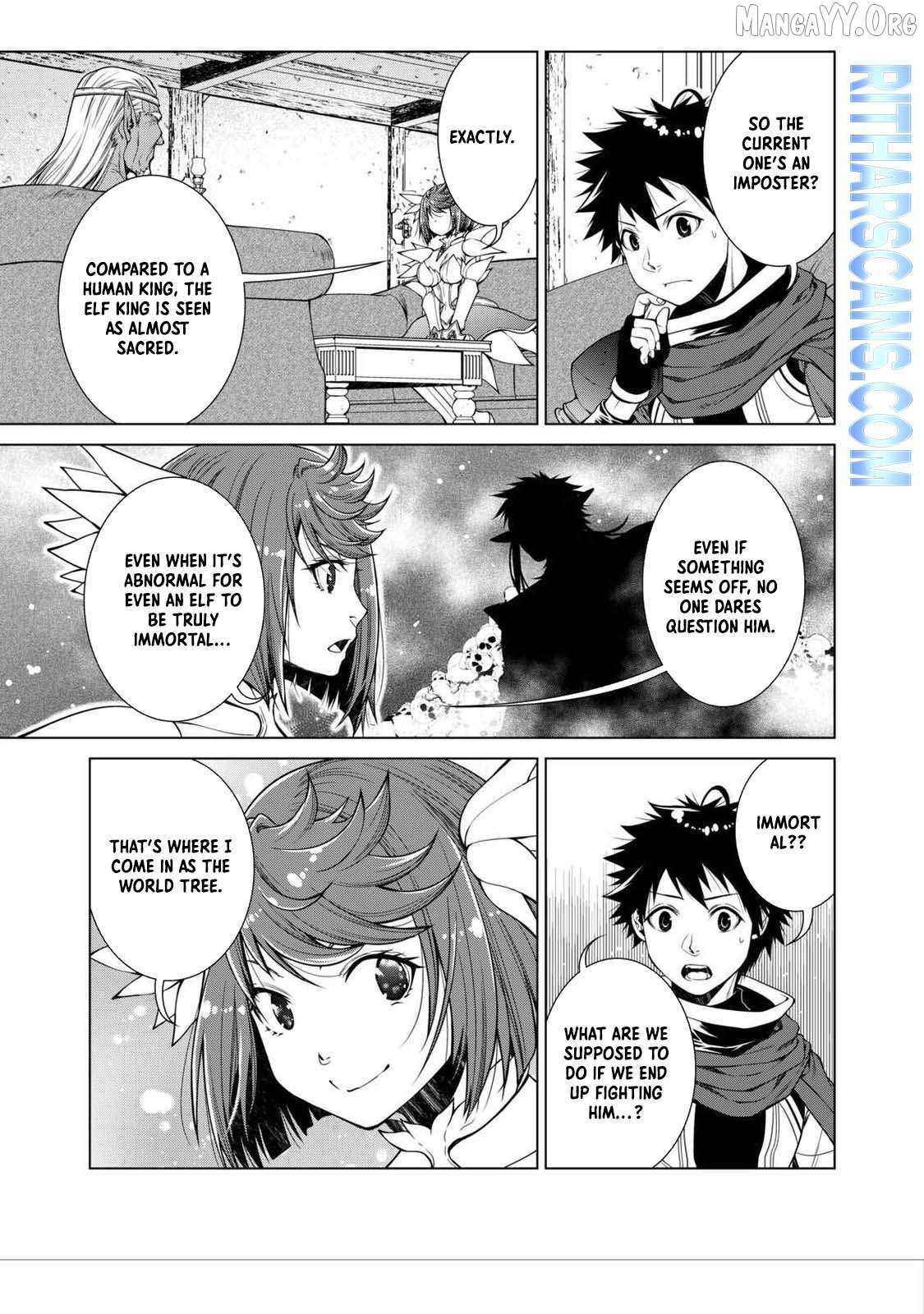 Machigai Shoukan!: Oidasareta kedo Joui Gokan Skill de Rakuraku Seikatsu – Chapter 32 – Page 3