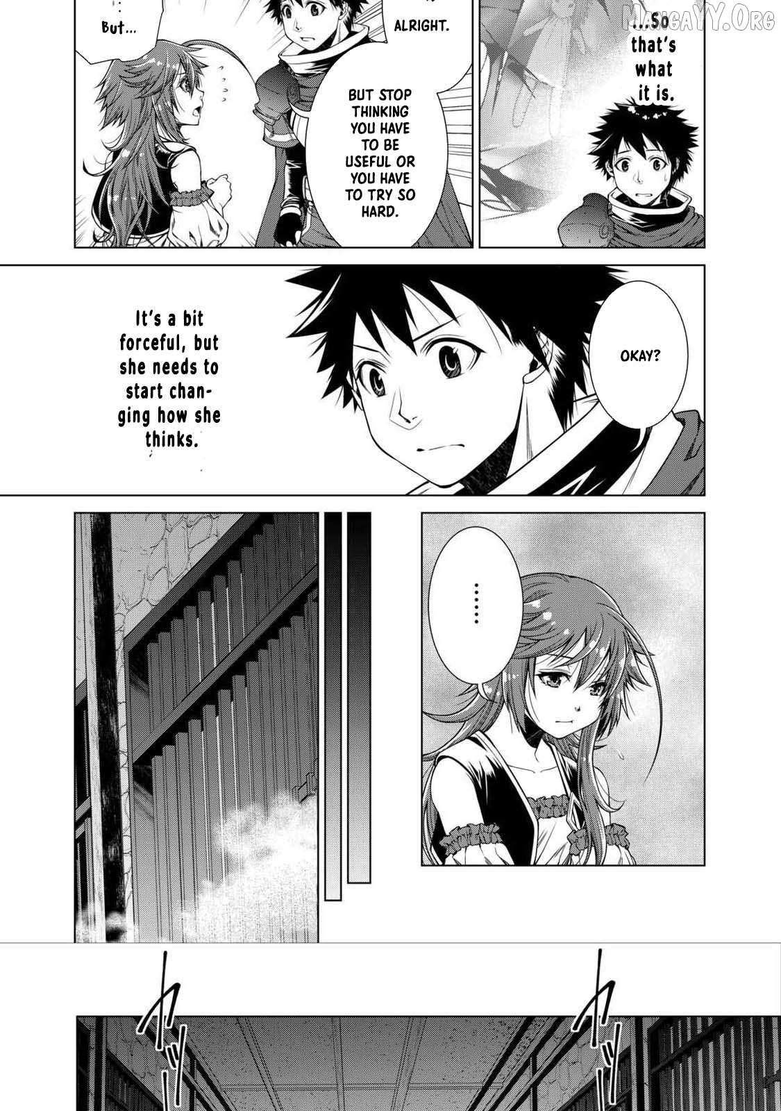 Machigai Shoukan!: Oidasareta kedo Joui Gokan Skill de Rakuraku Seikatsu – Chapter 32 – Page 11