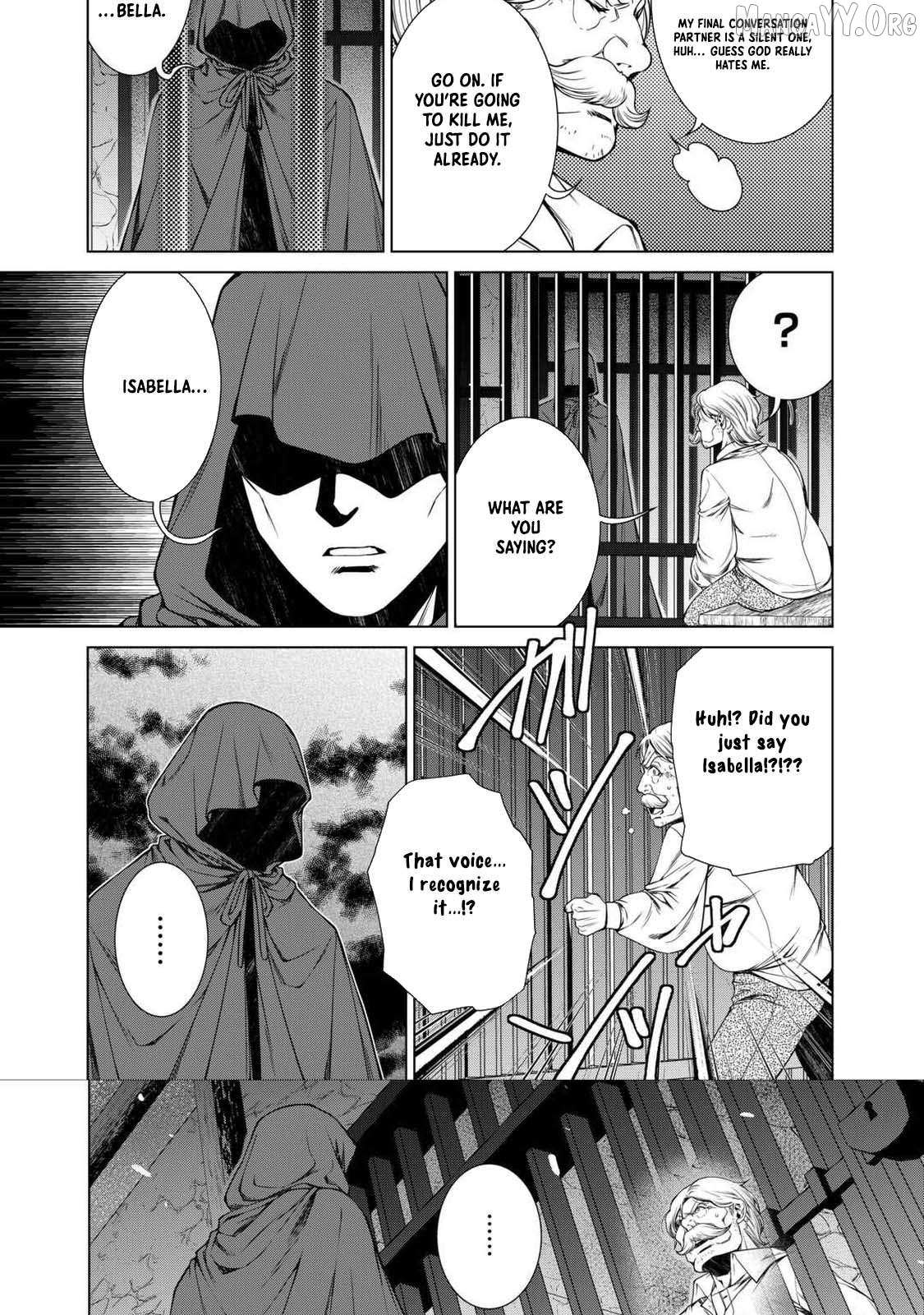 Machigai Shoukan!: Oidasareta kedo Joui Gokan Skill de Rakuraku Seikatsu – Chapter 32 – Page 13