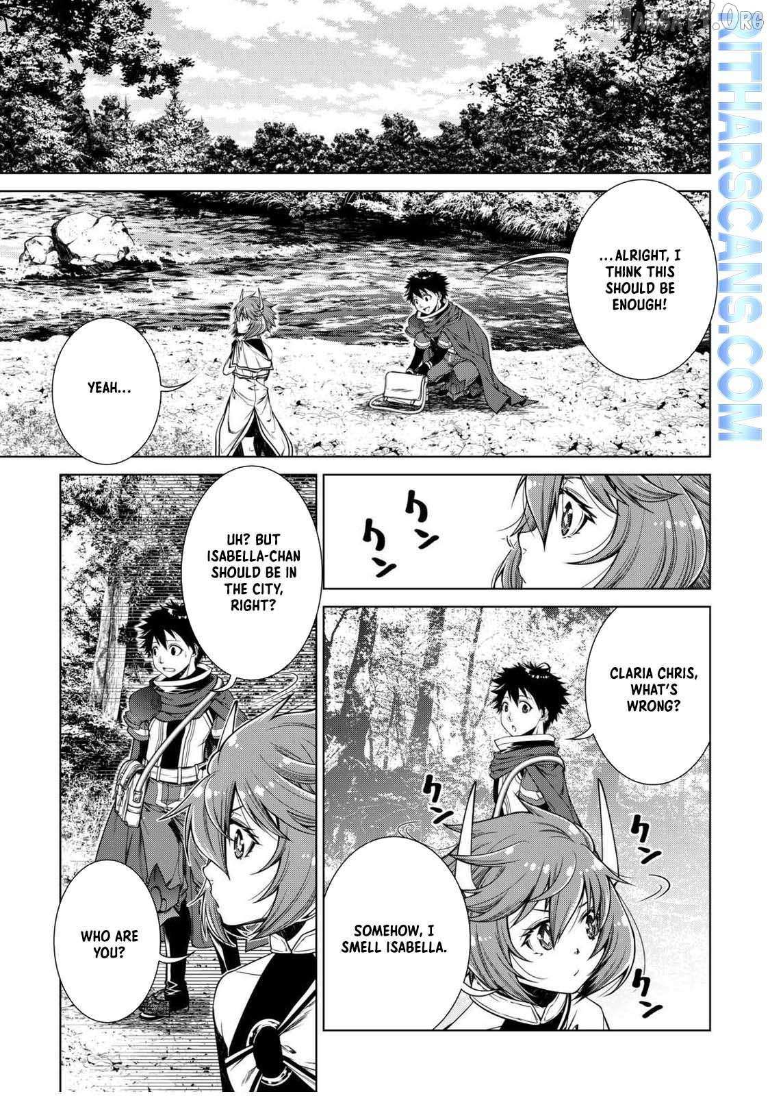 Machigai Shoukan!: Oidasareta kedo Joui Gokan Skill de Rakuraku Seikatsu – Chapter 34 – Page 3