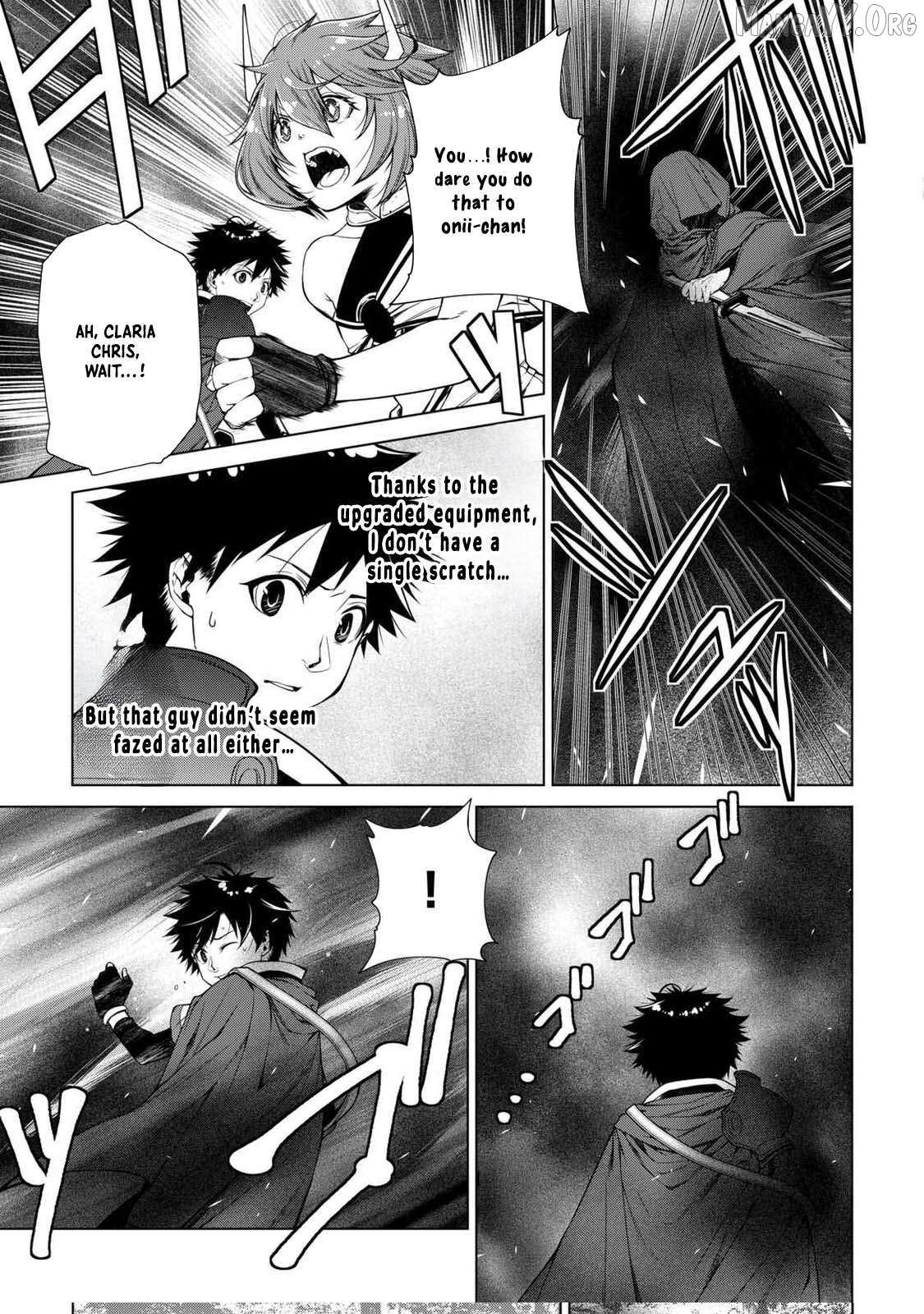 Machigai Shoukan!: Oidasareta kedo Joui Gokan Skill de Rakuraku Seikatsu – Chapter 34 – Page 7