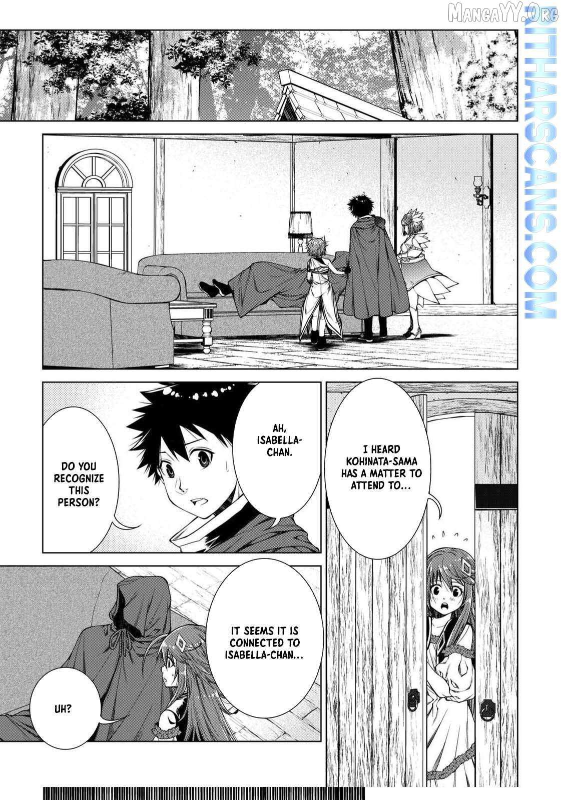 Machigai Shoukan!: Oidasareta kedo Joui Gokan Skill de Rakuraku Seikatsu – Chapter 34 – Page 13