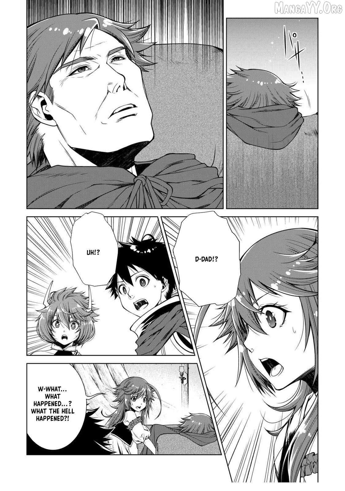 Machigai Shoukan!: Oidasareta kedo Joui Gokan Skill de Rakuraku Seikatsu – Chapter 34 – Page 14