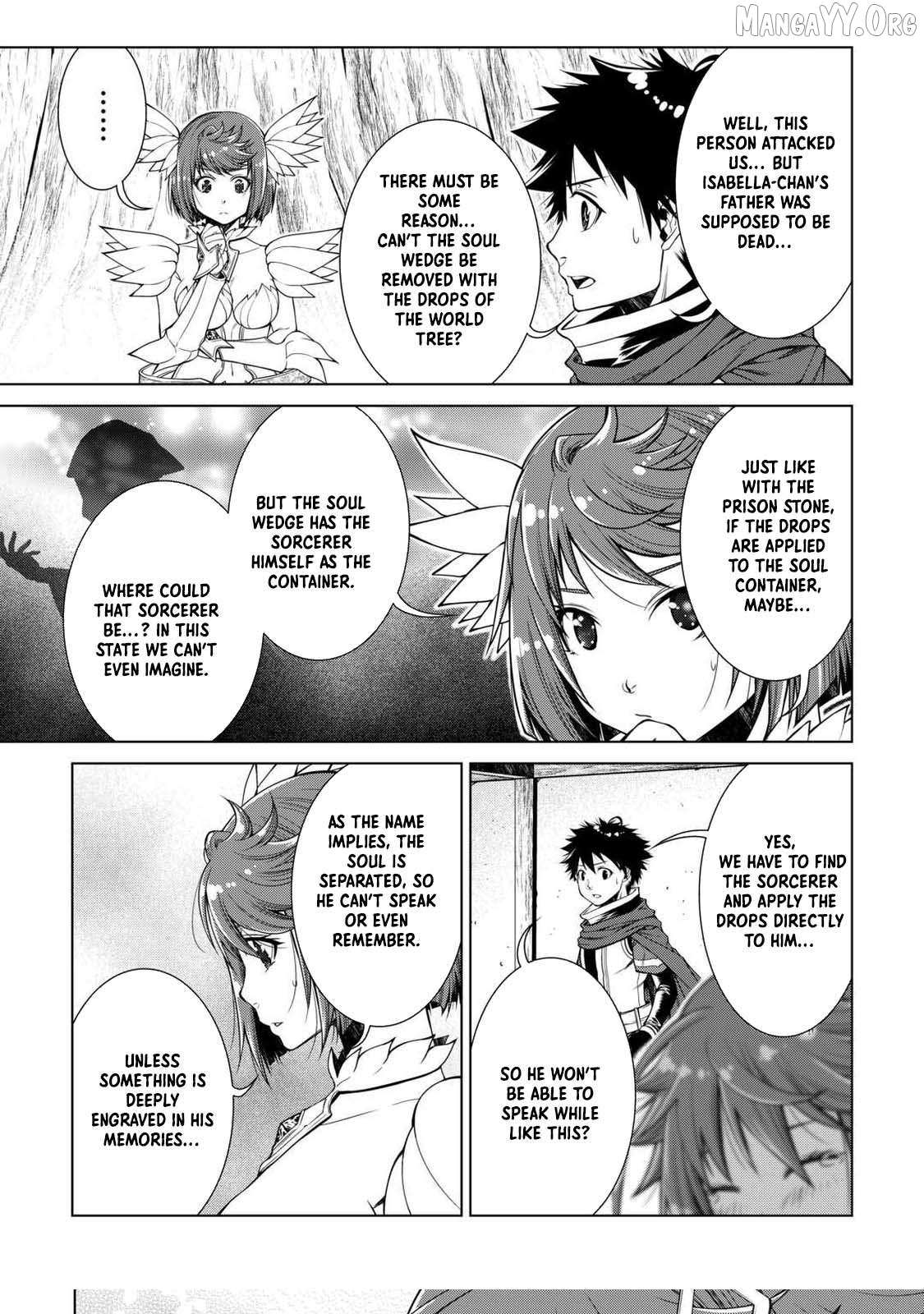 Machigai Shoukan!: Oidasareta kedo Joui Gokan Skill de Rakuraku Seikatsu – Chapter 34 – Page 15