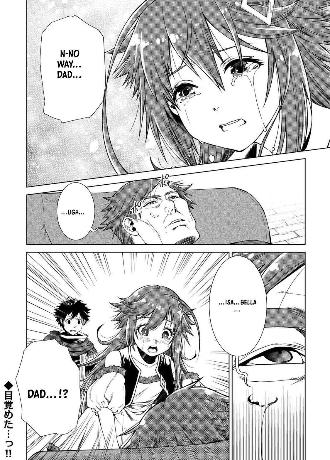 Machigai Shoukan!: Oidasareta kedo Joui Gokan Skill de Rakuraku Seikatsu – Chapter 34 – Page 16