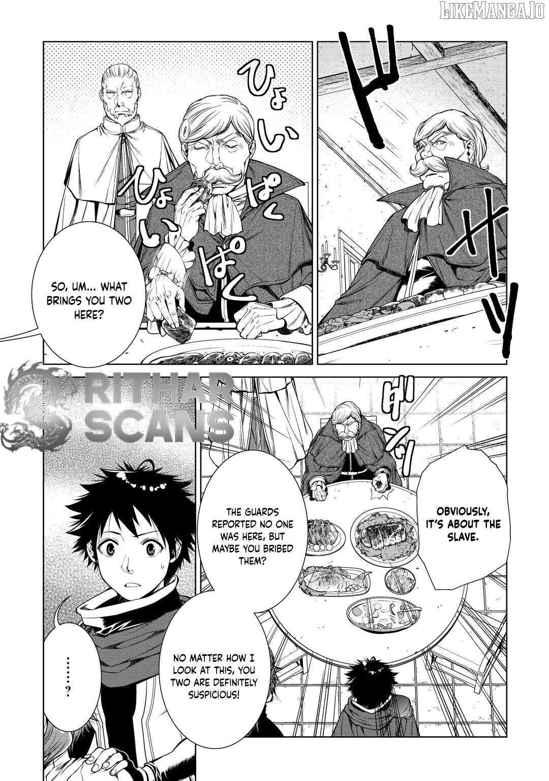 Machigai Shoukan!: Oidasareta kedo Joui Gokan Skill de Rakuraku Seikatsu – Chapter 15 – Page 2