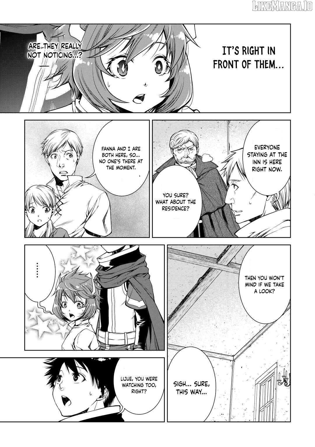 Machigai Shoukan!: Oidasareta kedo Joui Gokan Skill de Rakuraku Seikatsu – Chapter 15 – Page 3