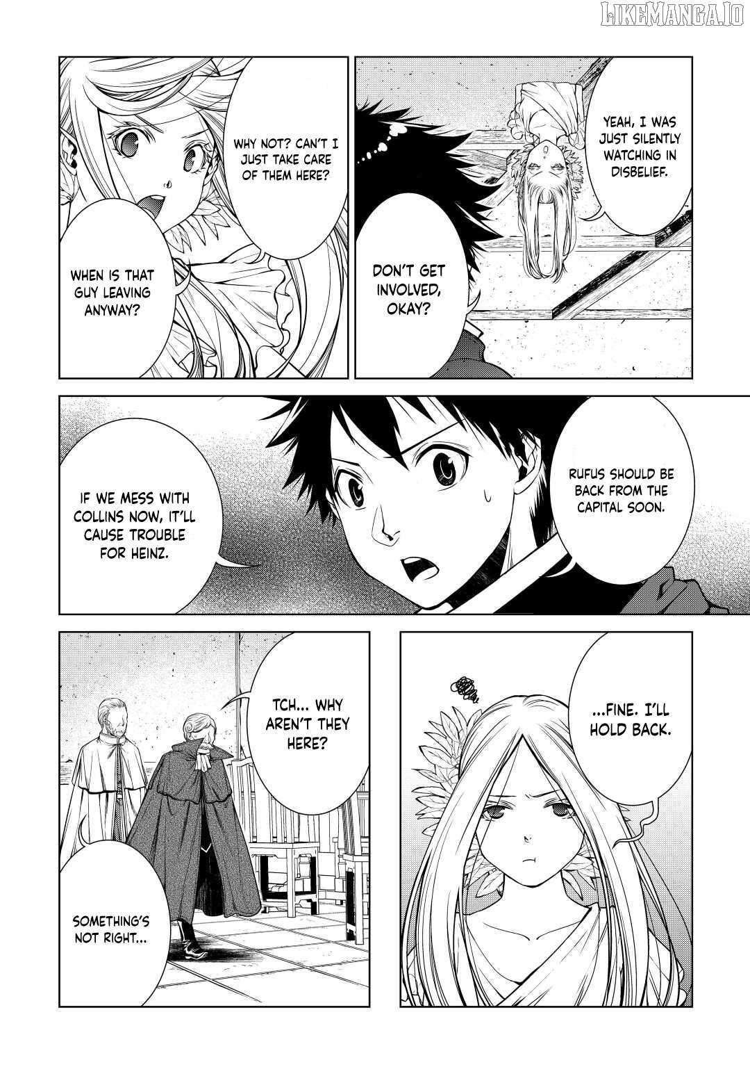 Machigai Shoukan!: Oidasareta kedo Joui Gokan Skill de Rakuraku Seikatsu – Chapter 15 – Page 4