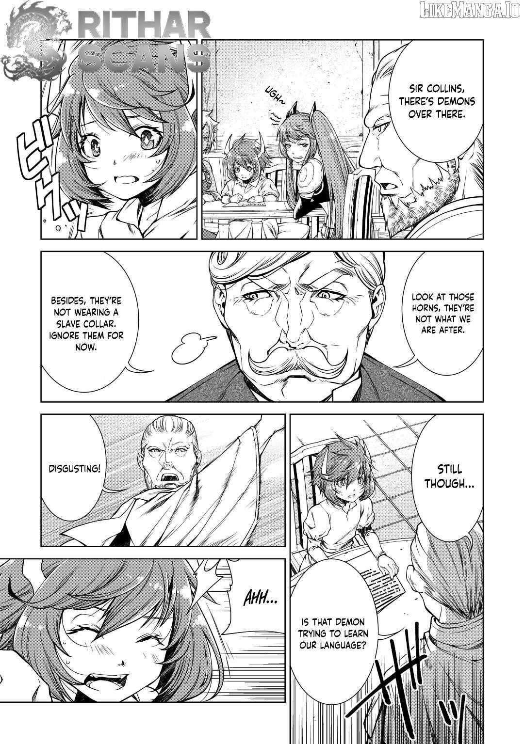 Machigai Shoukan!: Oidasareta kedo Joui Gokan Skill de Rakuraku Seikatsu – Chapter 15 – Page 5