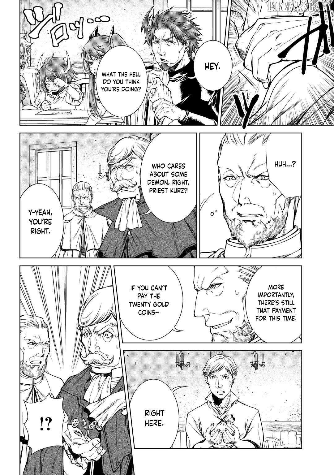 Machigai Shoukan!: Oidasareta kedo Joui Gokan Skill de Rakuraku Seikatsu – Chapter 15 – Page 6